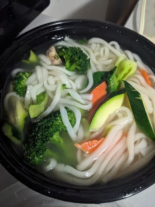 Buckeye Wok Express Picture 4