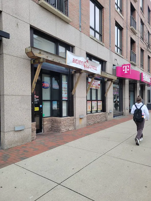 Buckeye Wok Express Picture 6
