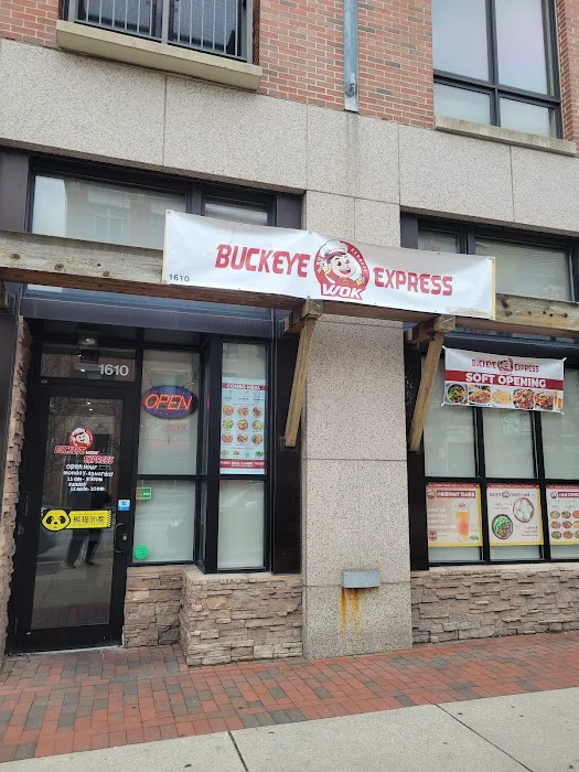Buckeye Wok Express Picture 5