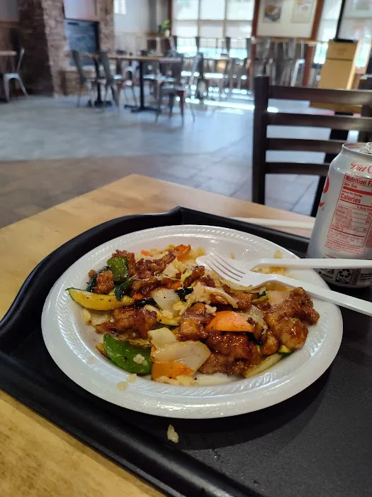 Buckeye Wok Express Picture 9