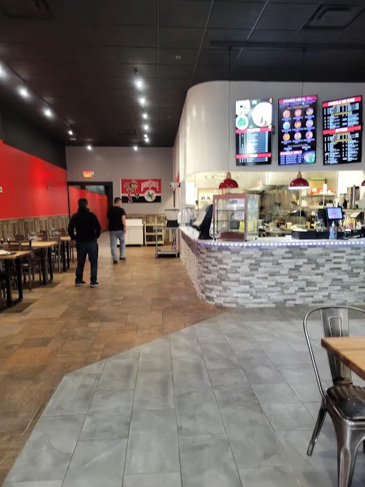 Buckeye Wok Express Picture 7