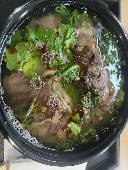 Buckeye Wok Express Picture 10