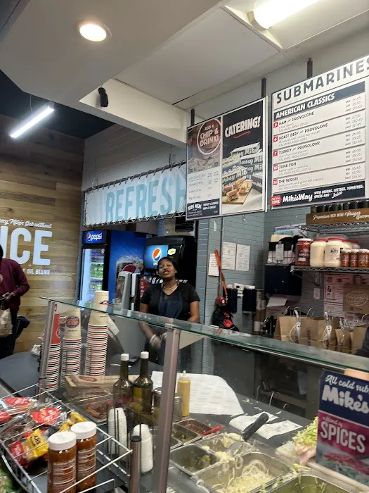 Jersey Mike's Subs Picture 4