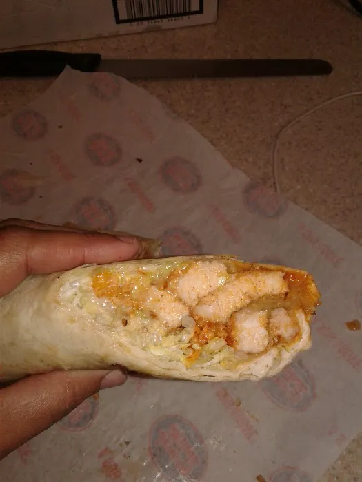 Jersey Mike's Subs Picture 7