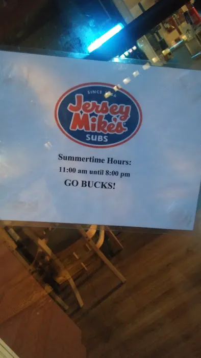 Jersey Mike's Subs Picture 9