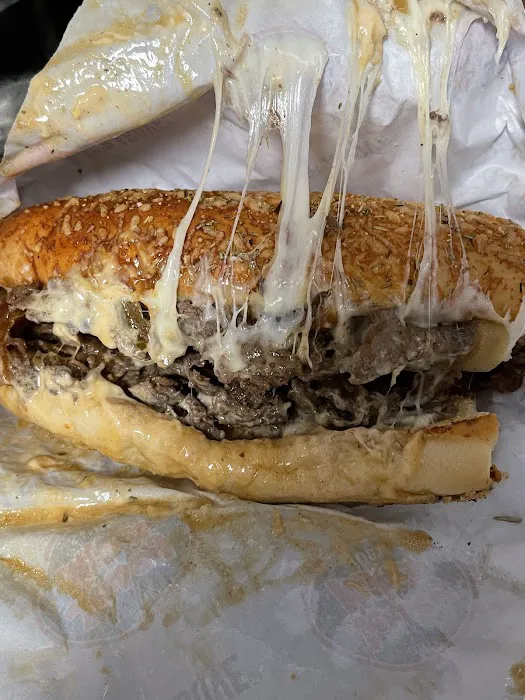 Jersey Mike's Subs Picture 10