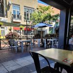 Cazuelas Gateway OSU
