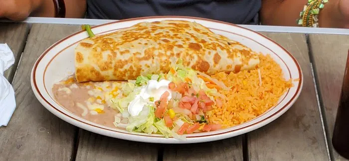 Cazuelas Gateway OSU Picture 4