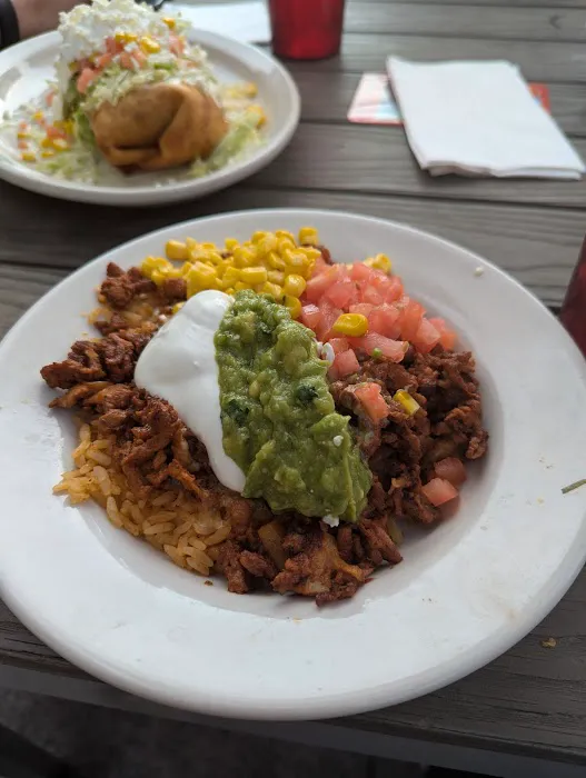 Cazuelas Gateway OSU Picture 7