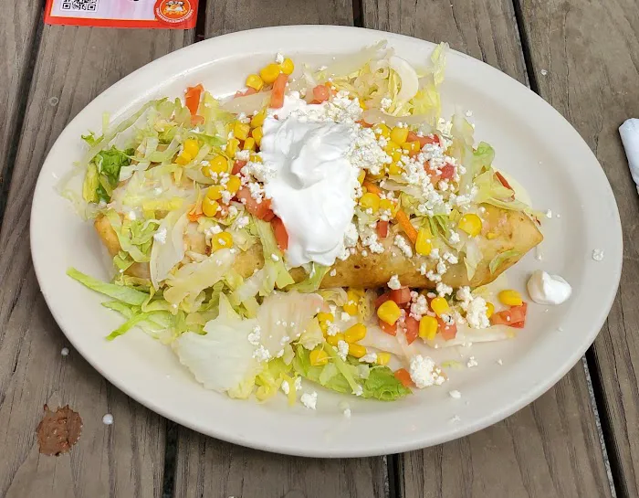 Cazuelas Gateway OSU Picture 5