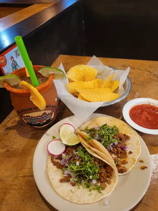Cazuelas Gateway OSU Picture 6