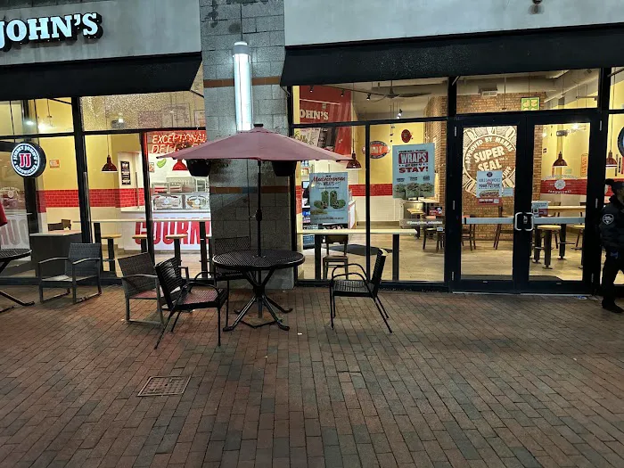 Jimmy John's Picture 2