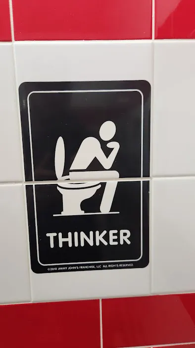 Jimmy John's Picture 5