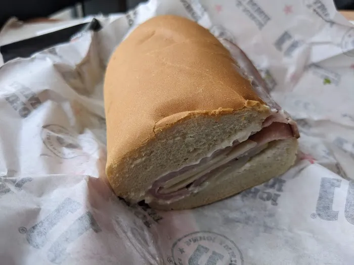 Jimmy John's Picture 4