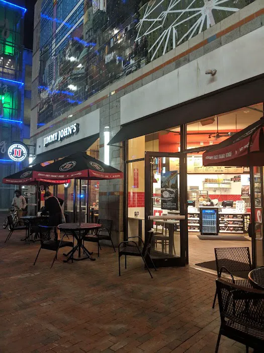 Jimmy John's Picture 6