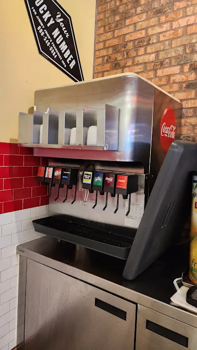 Jimmy John's Picture 7