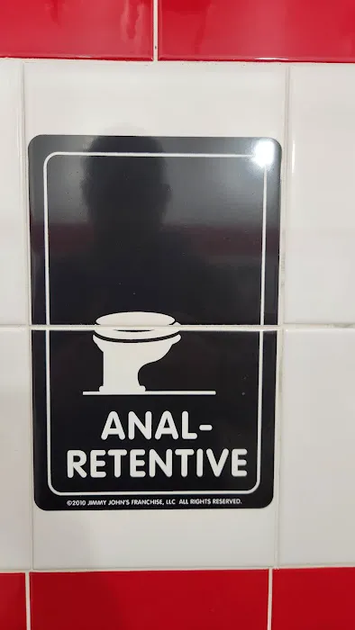 Jimmy John's Picture 9