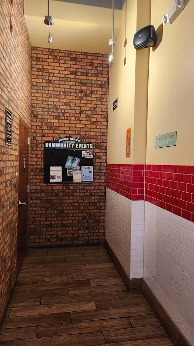 Jimmy John's Picture 10