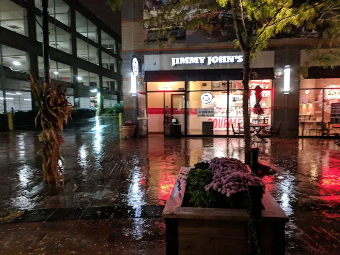 Jimmy John's Picture 8