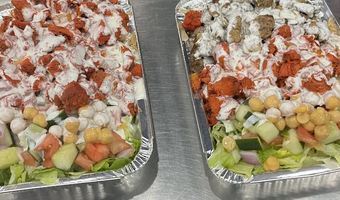 Halal Munchies Picture 1