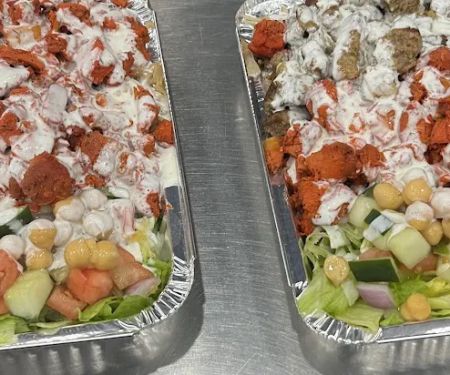 Halal Munchies
