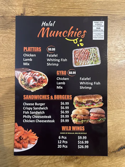 Halal Munchies Picture 4
