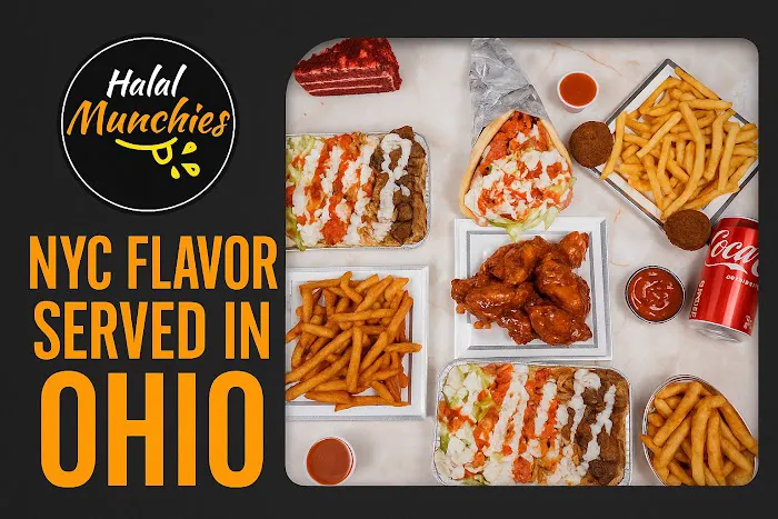 Halal Munchies Picture 3