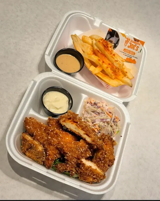 Shawarma joe’s Picture 3