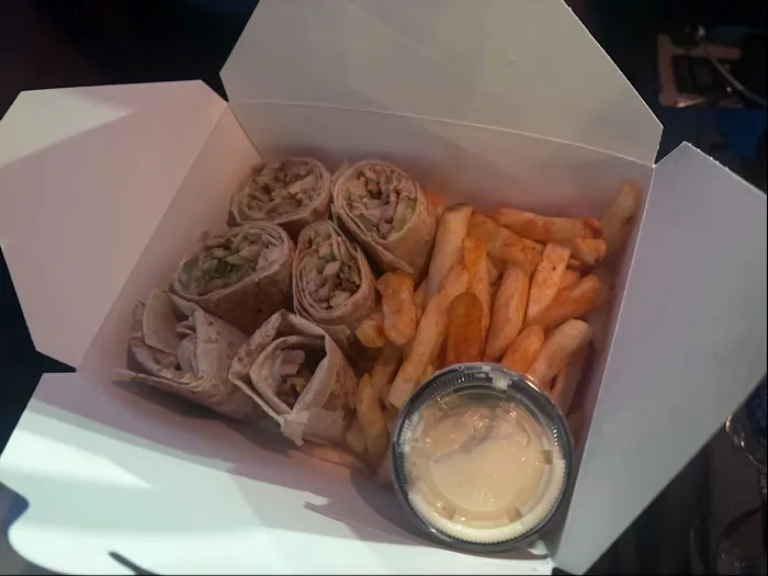 Shawarma joe’s Picture 1