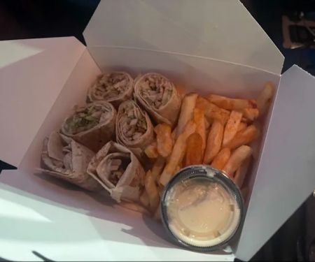 Shawarma joe鈥檚