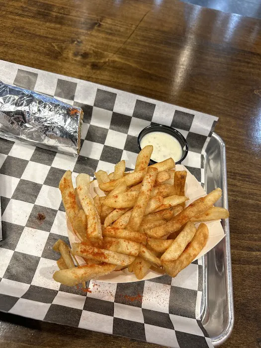 Shawarma joe’s Picture 4