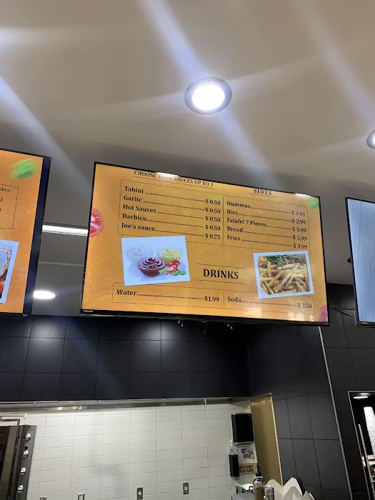 Shawarma joe’s Picture 7