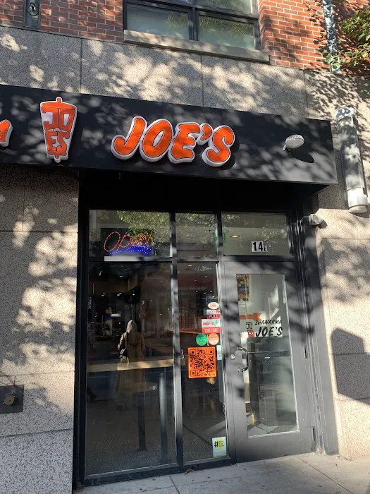 Shawarma joe’s Picture 6