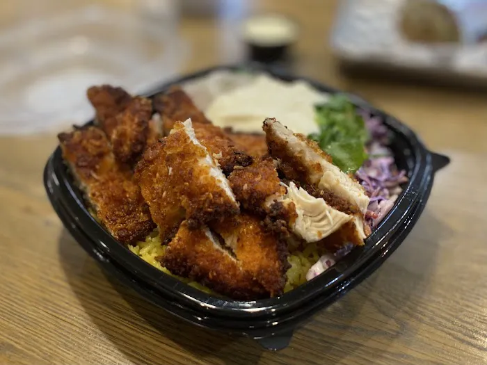 Shawarma joe’s Picture 8