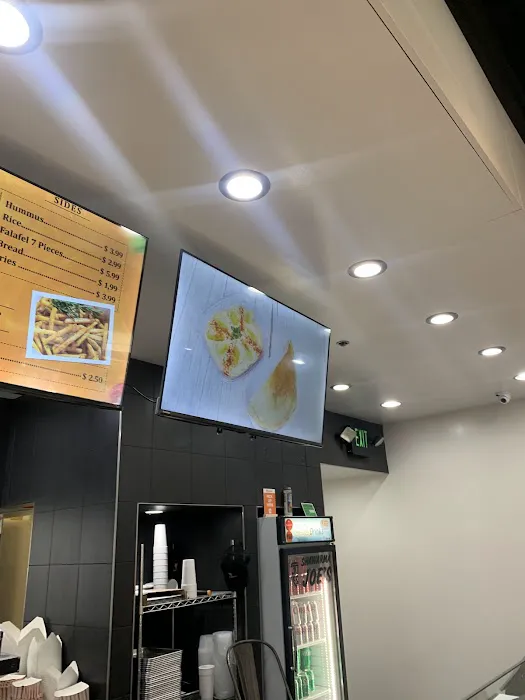 Shawarma joe’s Picture 9