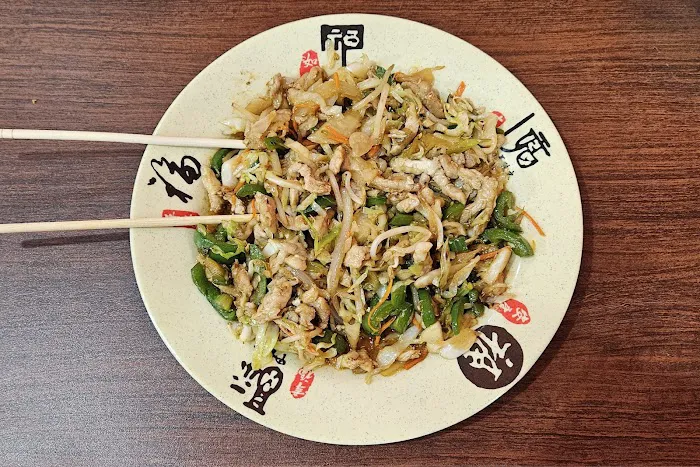 Lan Zhou Noodles Picture 7