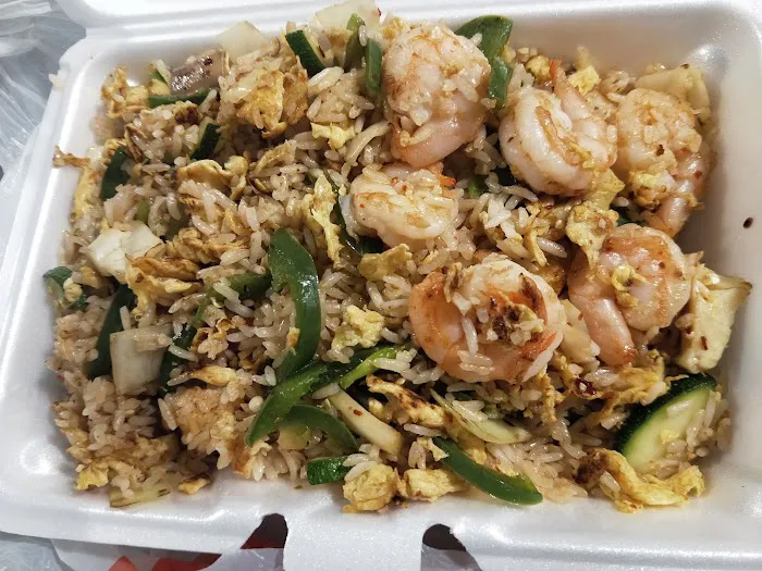 Lan Zhou Noodles Picture 10