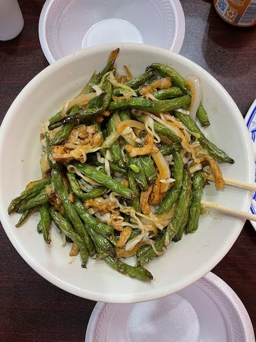Lan Zhou Noodles Picture 8