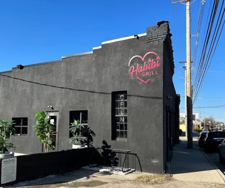 Habibi Grill