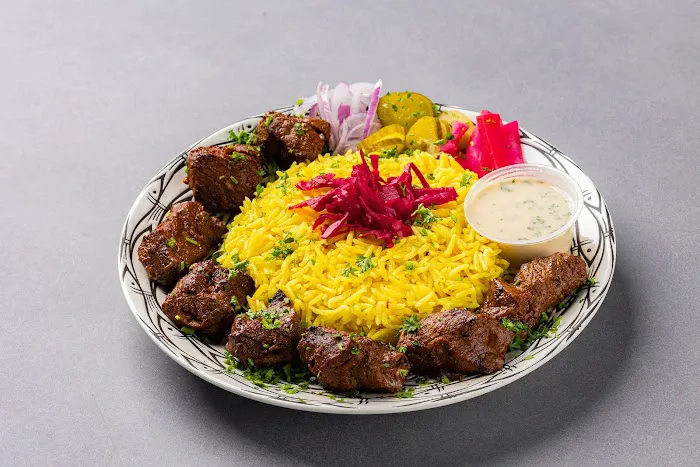 Habibi Grill Picture 3