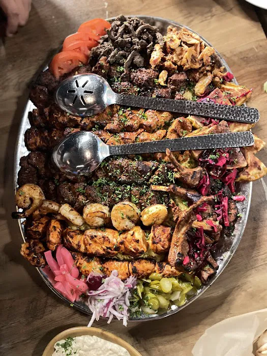 Habibi Grill Picture 2
