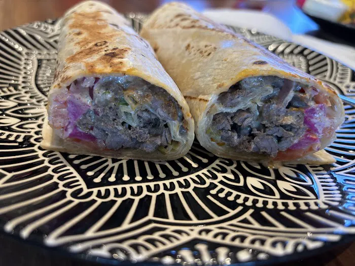 Habibi Grill Picture 5