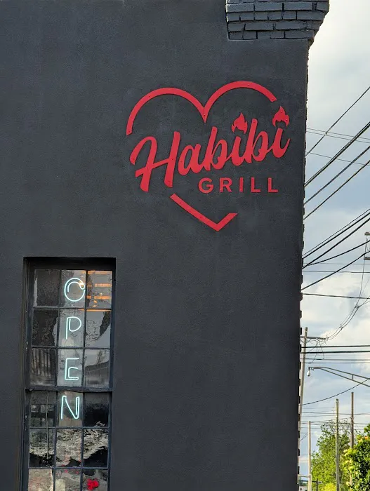 Habibi Grill Picture 4