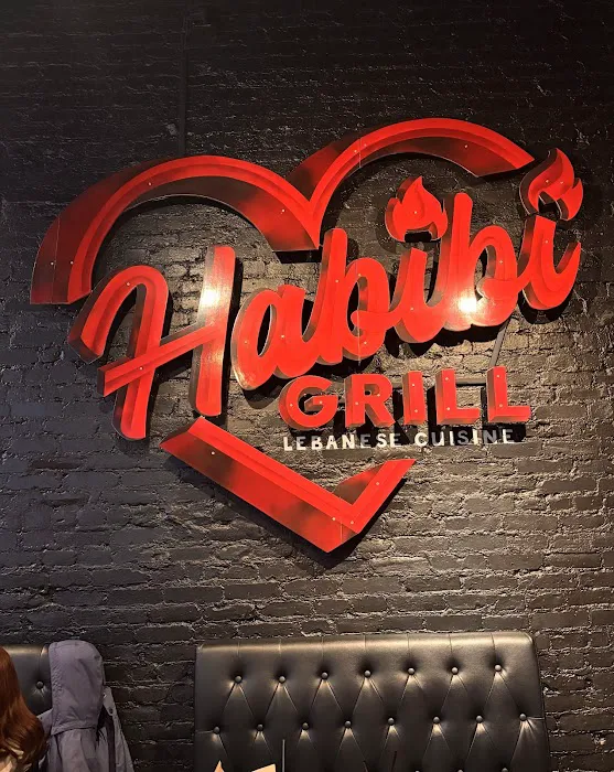 Habibi Grill Picture 7