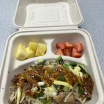 Traditions at Morrill