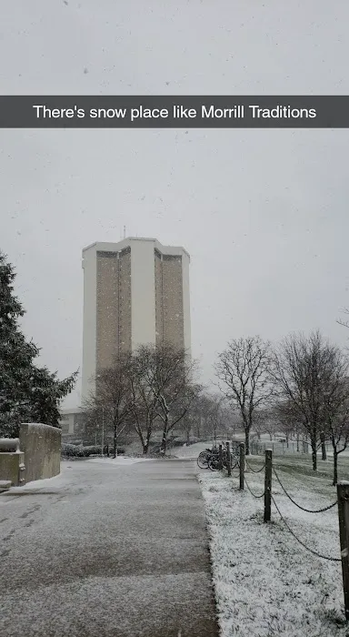 Traditions at Morrill Picture 9