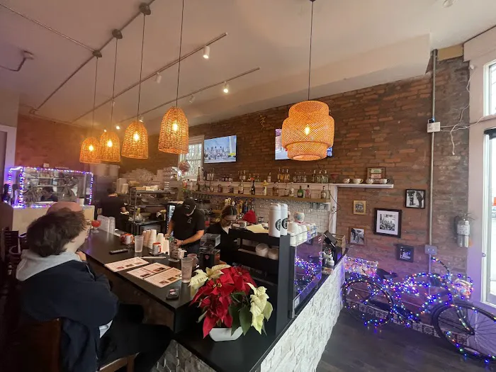 El Carajillo Mexican Cafe & Bar Picture 1