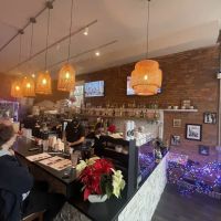 El Carajillo Mexican Cafe & Bar ico