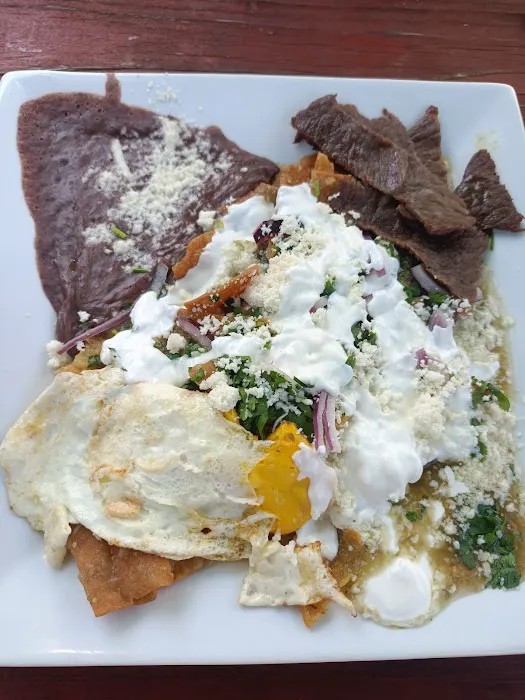 El Carajillo Mexican Cafe & Bar Picture 9