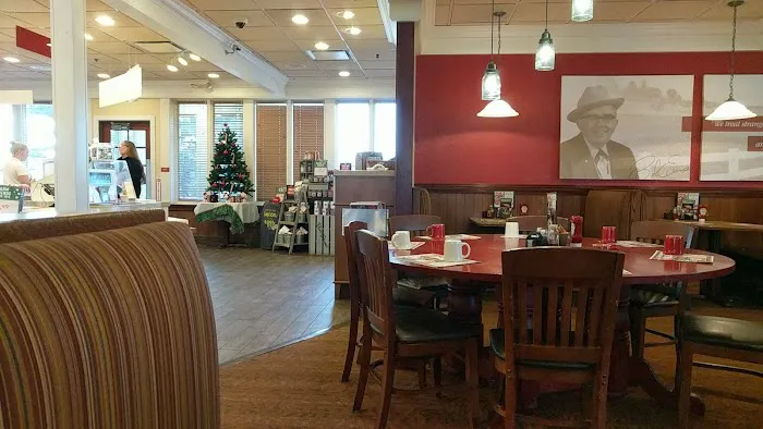 Bob Evans Picture 1